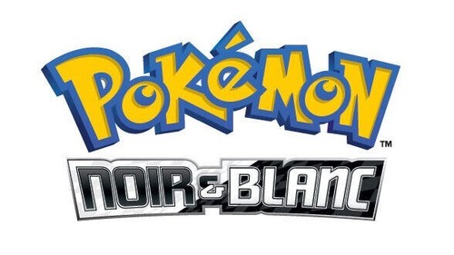 Cartes pokemon noir - noir, blanc