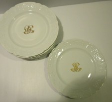 Stunning LaFarge Limoges Set 7