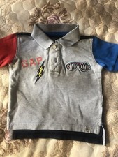 Tshirt garçon Gap taille 6 mois à 12 mois