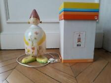 Lampe de chevet - L'oiseau Bateau - Excellent état