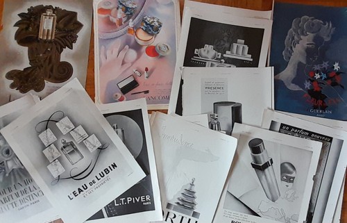 Pub lancome lubin - 26,