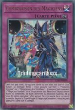 Yu-Gi-Oh! Combinaison des Magiciens : UR LDS3-FR099
