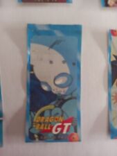 dragon ball boule de dragon gt
