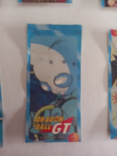 Dragon ball boule - de, gt