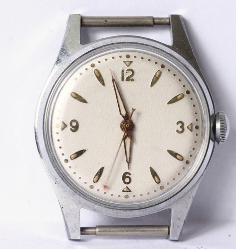 Montre mécanique rubis - mécanique, 17