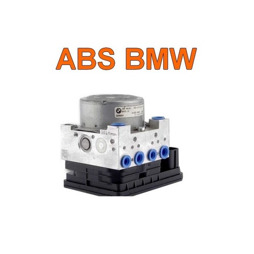 Réparation bloc abs bmw - abs,