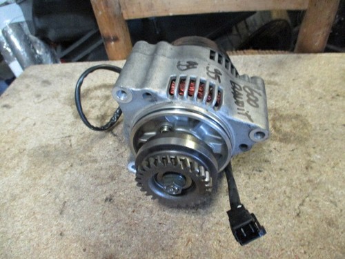 Alternateur 600 bandit - alternateur,