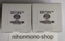 RAYS Volk Racing Center Cap