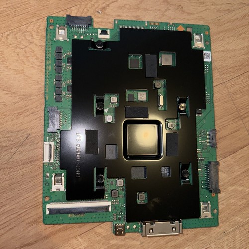 Carte mère pour téléviseur