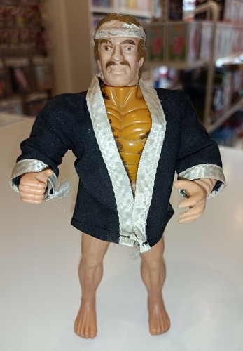 Figurine bootleg knock off - bootleg,
