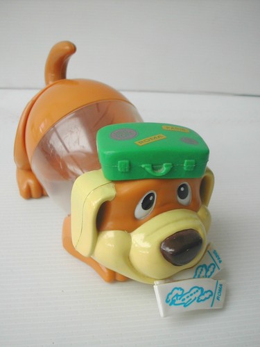 Tres rare boîte kinder - *,