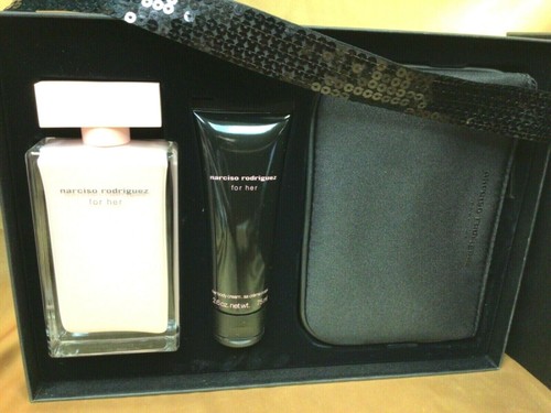 Narciso rodriguez for - for, her