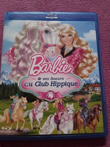 Barbie ses soeurs - &,