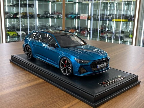 Motorhelix audi rs6 avant - motorhelix,