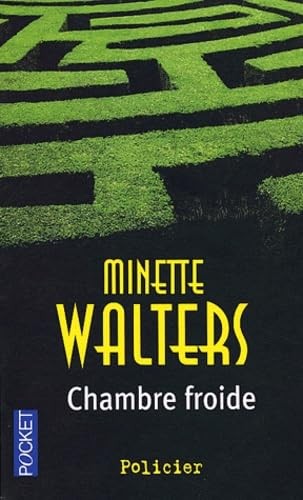 Chambre froide walters - chambre,