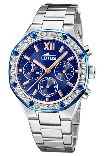 Lotus montre femme - lotus,