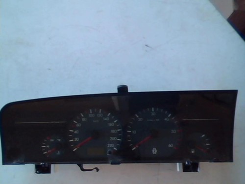 Compteur citroen xantia - compteur,