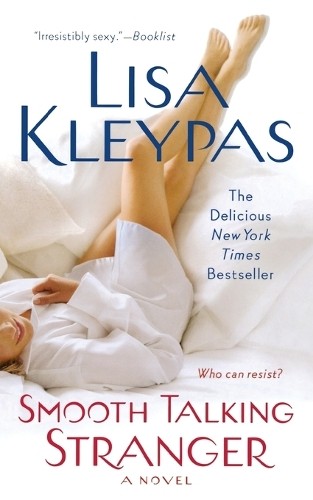 Lisa kleypas smooth - lisa,