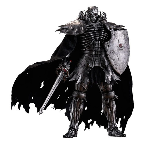 Berserk statue pvc pop up - statue,
