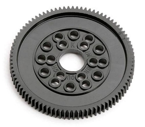 Team associated 6695 spur - spur, gear