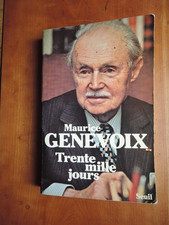 Trente mille jours | Maurice