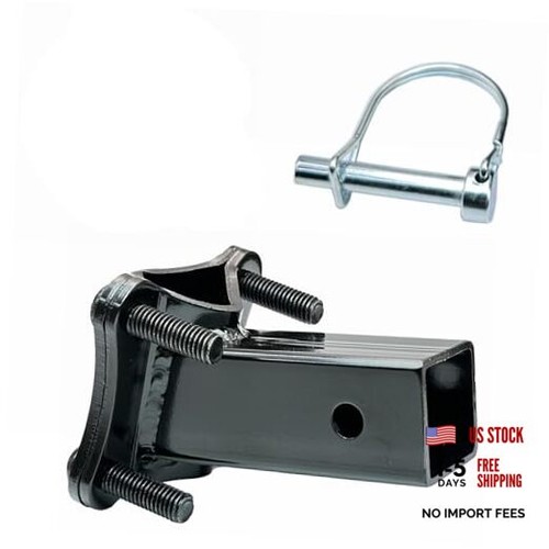 Spare hitch for weeride kazam - spare,
