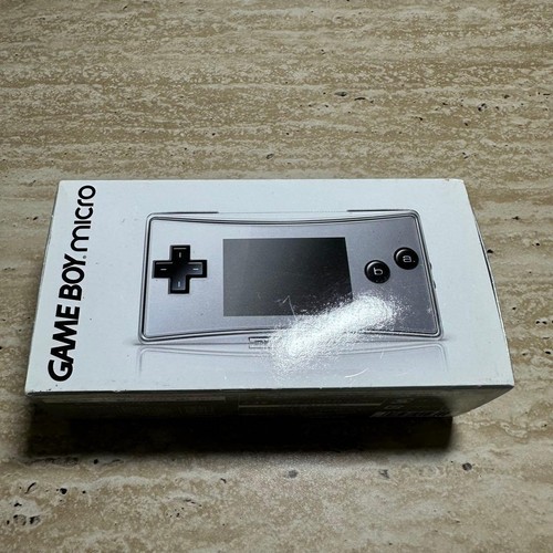 Console nintendo game boy - nintendo,