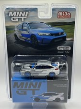 MiniGT Limited Edition Honda