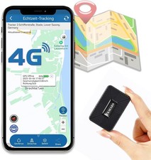 Tracker GPS TK913 Mini avec