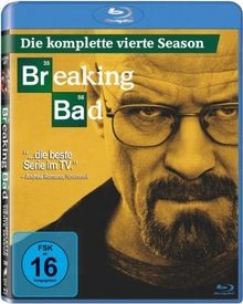 Breaking bad die komplette - bad,