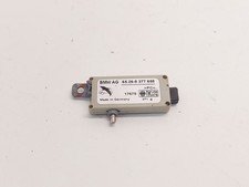 TUNER TV BMW X5 (E53) SUV 3.0