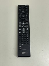 Télécommande LG AKB37026823