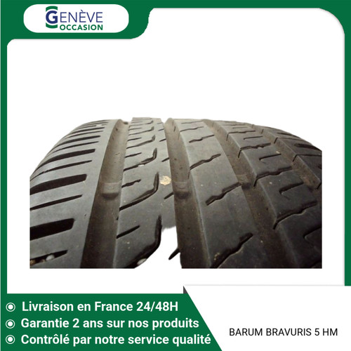 Pneu barum bravuris - pneu,
