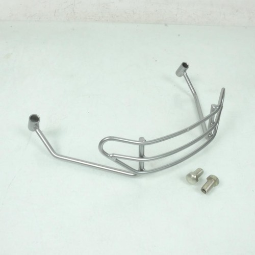 Protection grille optique - , av