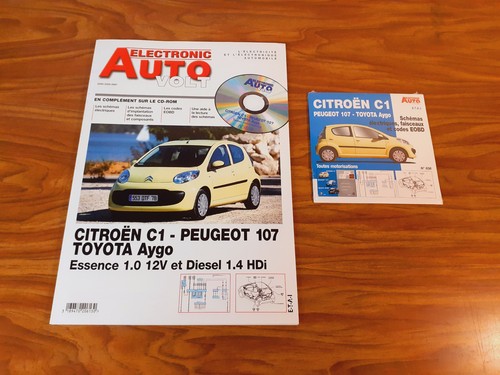 Rta revue technique etai auto - revue,
