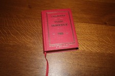 Calendrier LA BONNE SEMENCE