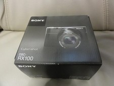 Appareil photo numérique Sony