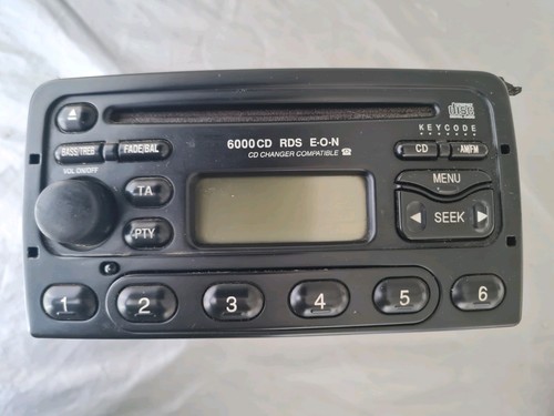 Autoradio 6000 rds eon - 6000,