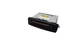 CD-Radio Autoradio Becker Q05 Audio 10 Pour MERCEDES C-KLASSE T-MODEL A203820178