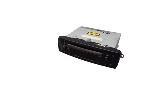 Radio autoradio becker q05 - autoradio,
