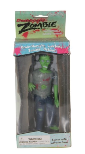 Figurine zombie - figurine,