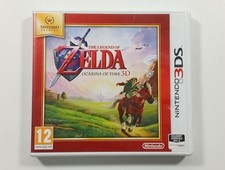 THE LEGEND OF ZELDA OCARINA OF