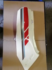 Cache Lateral Yamaha Droit 660 XTZ (91/94)