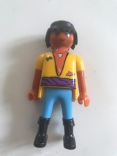 PLAYMOBIL 4136 Pirate île Epave Bateau Echoué