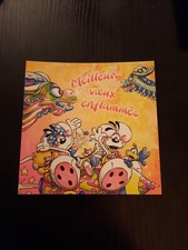 Diddl Mag Carte Postale A