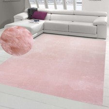 Tapis Shaggy salon de tapis
