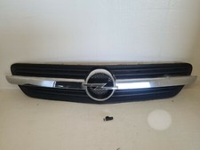 Calandre pour Opel Meriva A