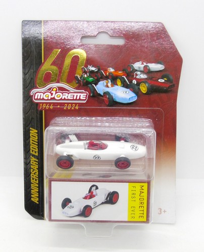 38809 majorette 60th - 38809,