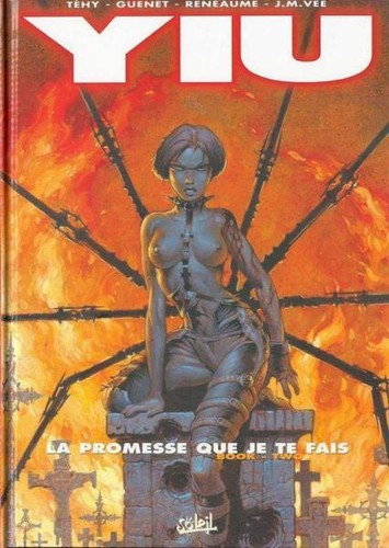 Yiu promesse que je te - eo, 2