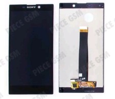 ECRAN  SONY XPERIA L2 NOIR 